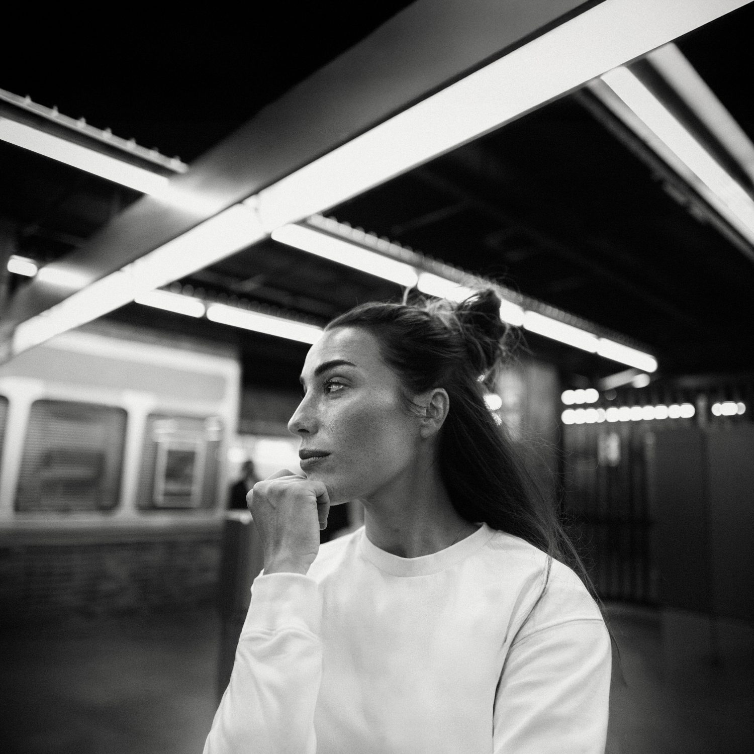 WIR MACHEN PODCAST! - NEW PORTFOLIO - work