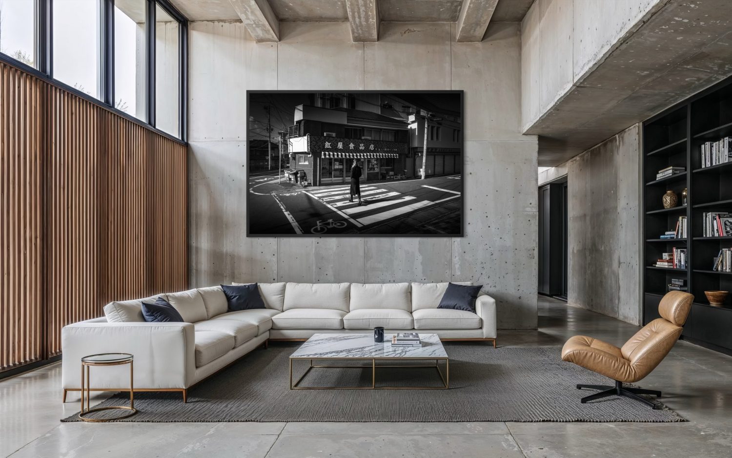 WIR MACHEN PODCAST! - NEW PORTFOLIO - work