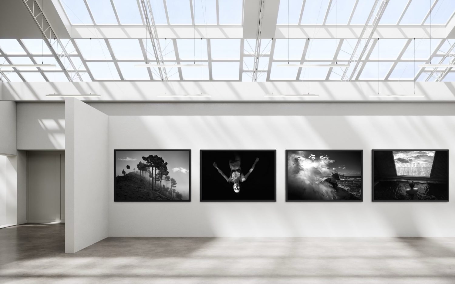 WIR MACHEN PODCAST! - NEW PORTFOLIO - work