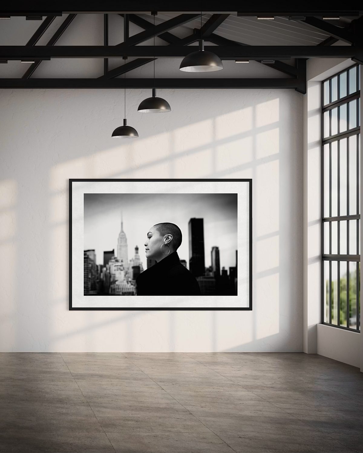 WIR MACHEN PODCAST! - NEW PORTFOLIO - work